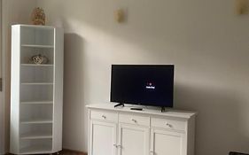 Diana'S Apartment